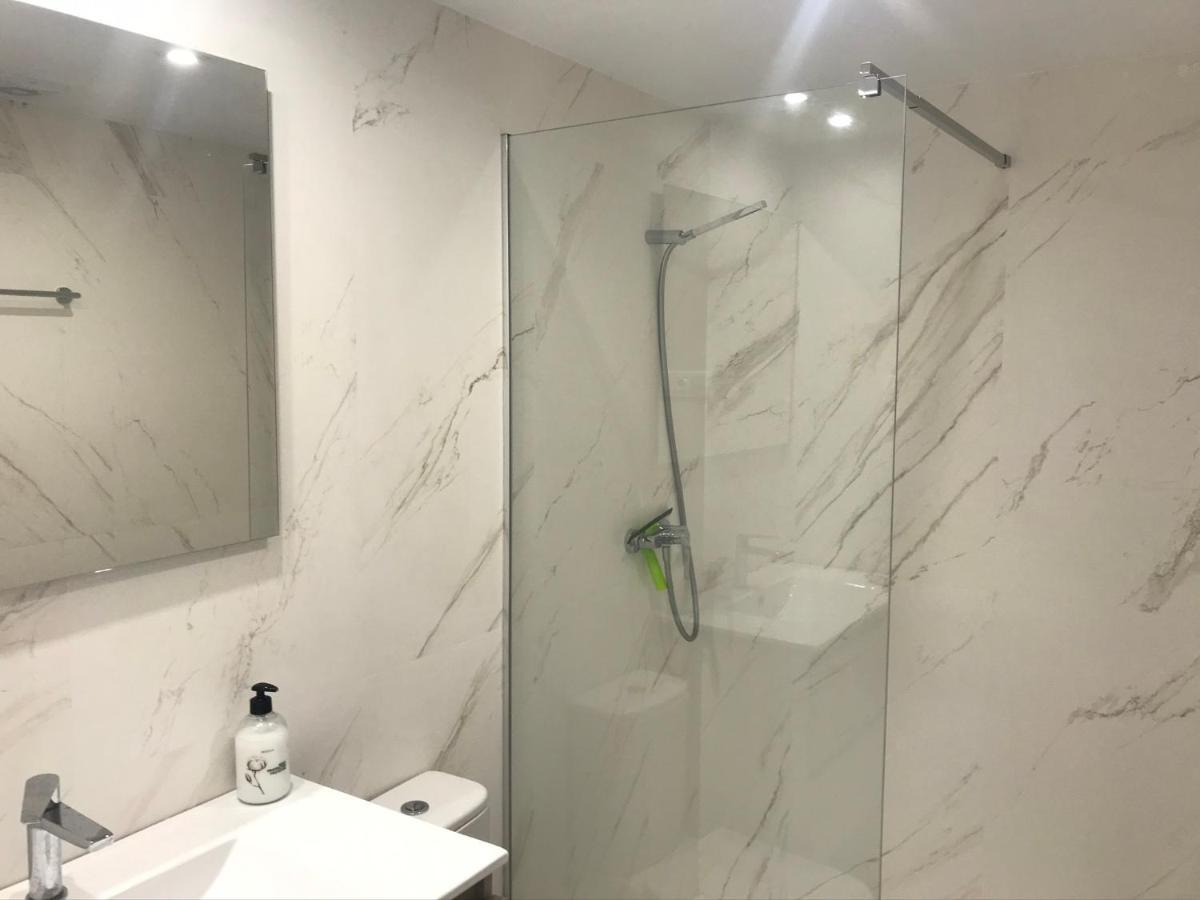 Lotus Marco Appartement Casares