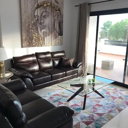 Appartement Lotus Marco à Casares Extérieur photo