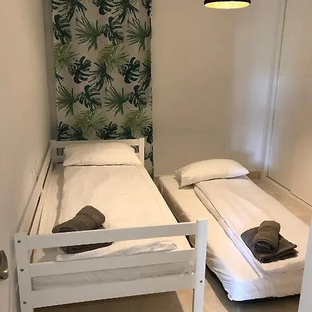 Appartement Lotus Marco à Casares Extérieur photo