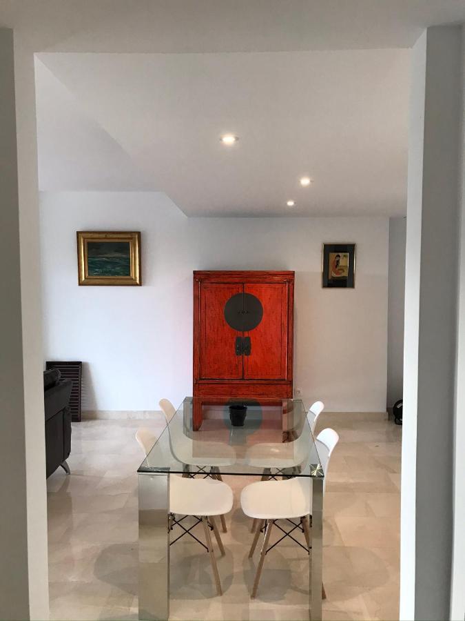 Lotus Marco Apartament *