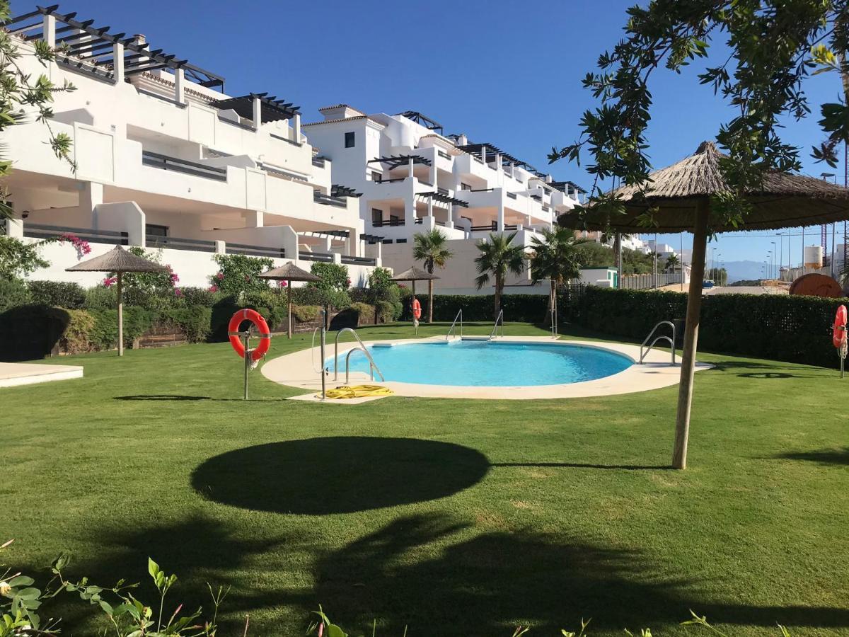 Apartment Lotus Marco Casares