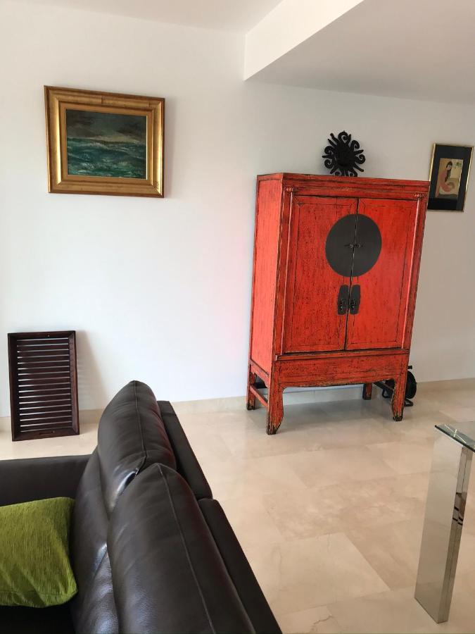 Lotus Marco Apartament Casares