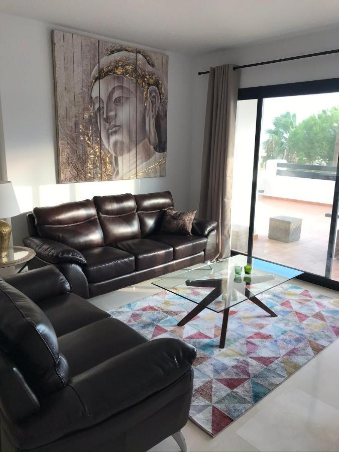 Lotus Marco Apartment Casares