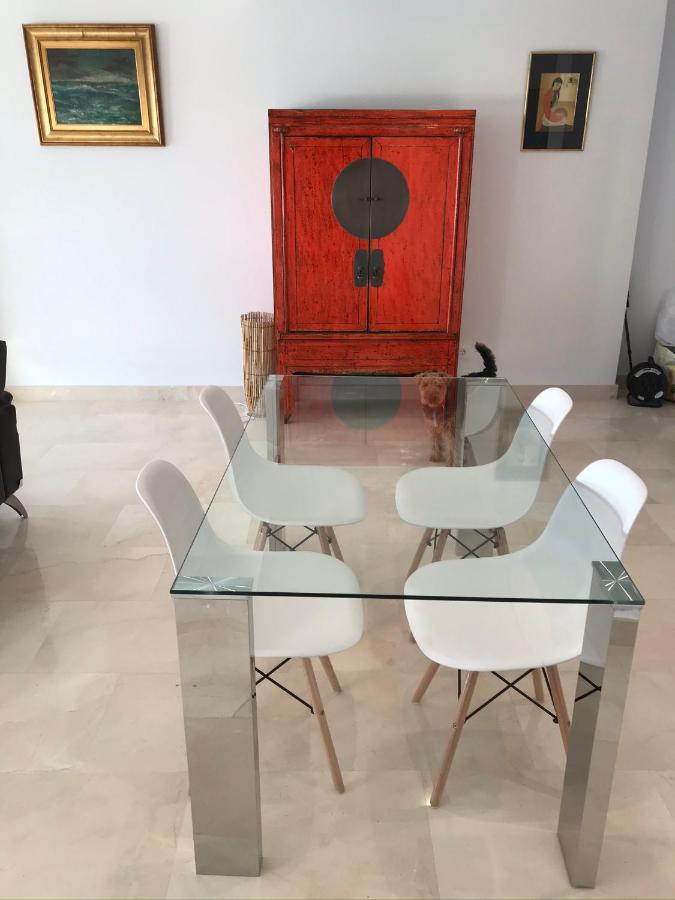 Apartament Lotus Marco Casares