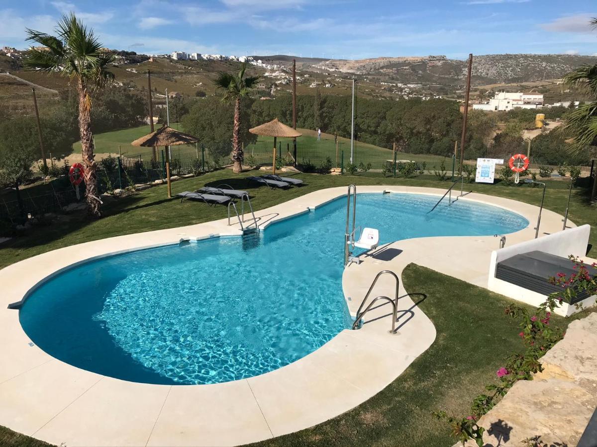 Apartment Lotus Marco Casares