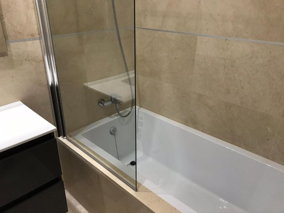 Lotus Marco Apartment Casares