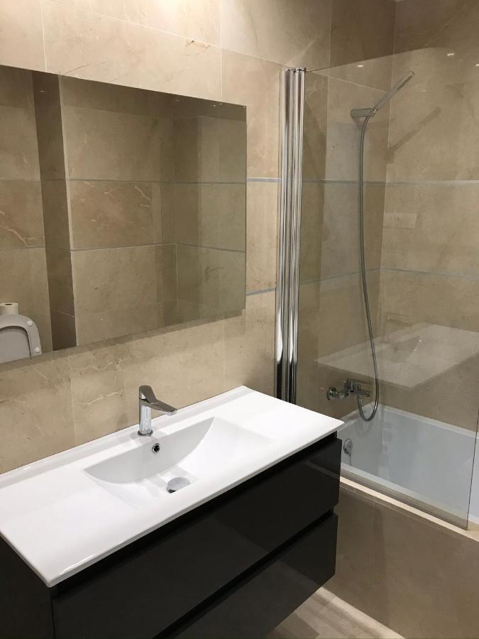 Apartament Lotus Marco *